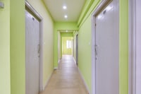 Hotel O Gayathri Lodging & Boarding