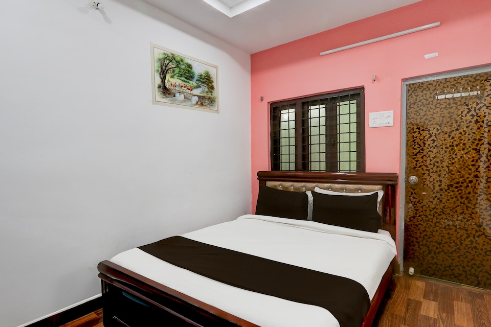 Hotel O Heavens Inn, Banjara Hills, Hyderabad