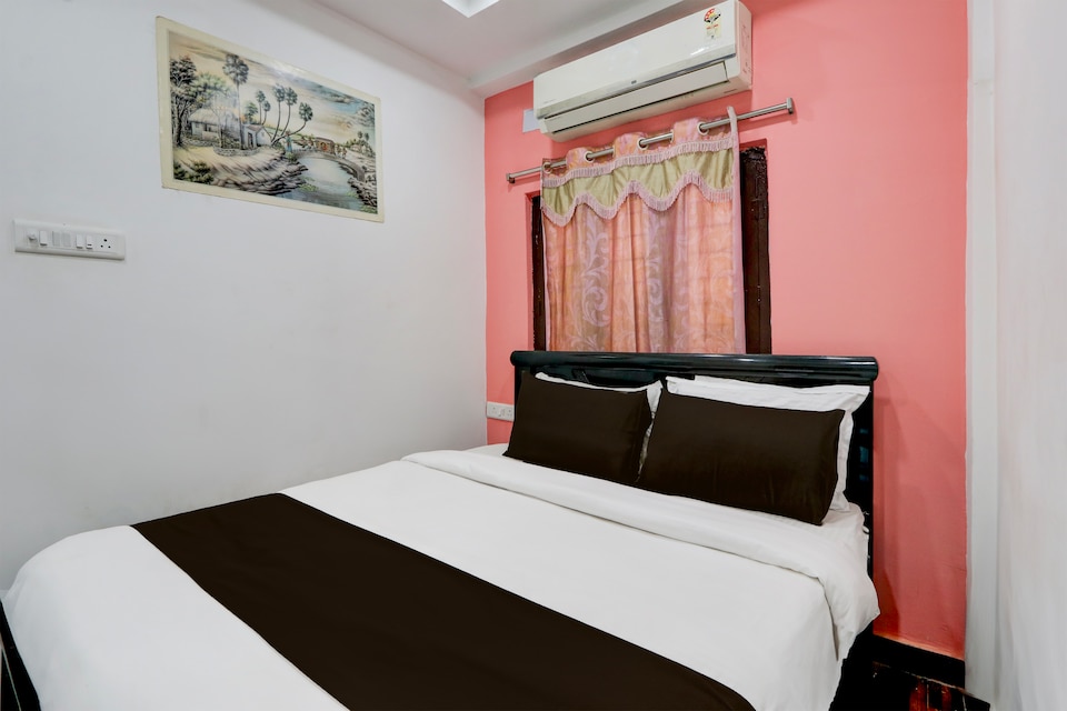Hotel O Heavens Inn, Banjara Hills, Hyderabad