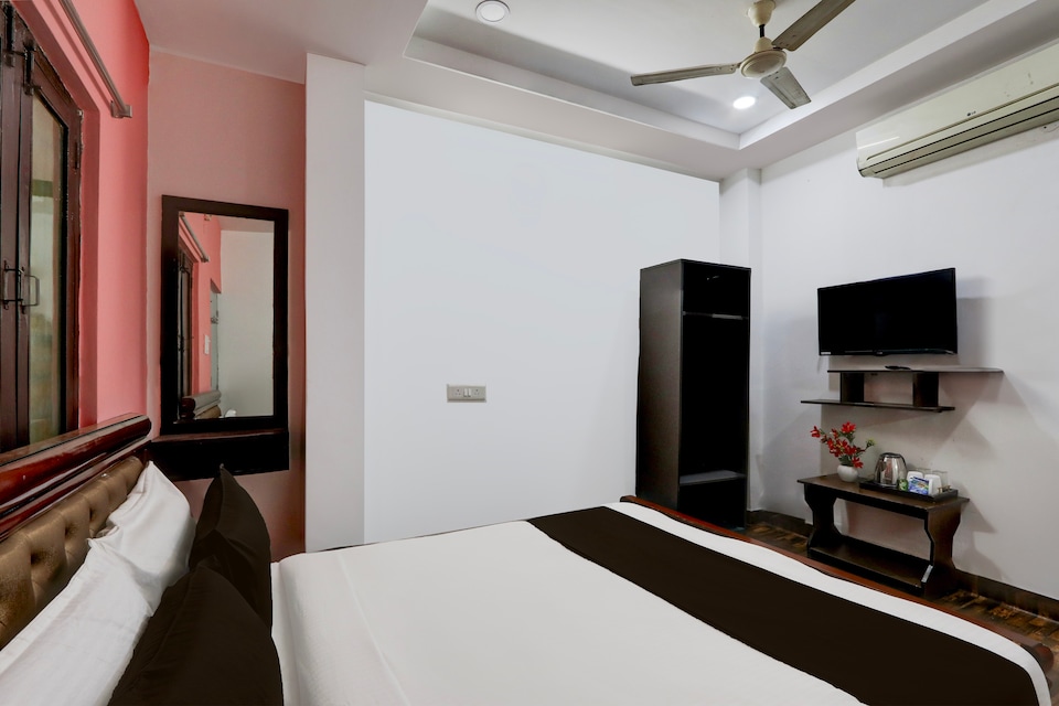 Hotel O Heavens Inn, Banjara Hills, Hyderabad