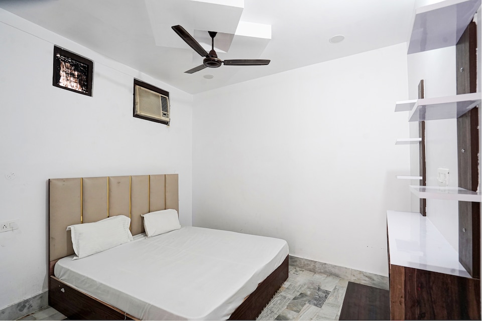 Hotel O A2 residency, Meerut, Meerut