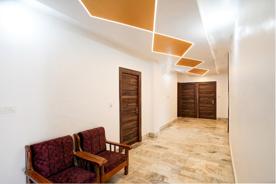 Hotel O A2 residency, Meerut, Meerut