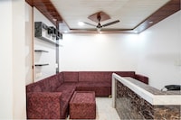 Hotel O A2 residency