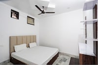 Hotel O A2 residency