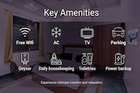 Super Townhouse Selaqui Chakrata Road