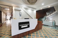 Super Townhouse Selaqui Chakrata Road