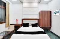 Super Townhouse Selaqui Chakrata Road