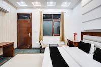 Super Townhouse Selaqui Chakrata Road