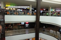 OYO Hotel Nkm's Grand Near Birla Mandir