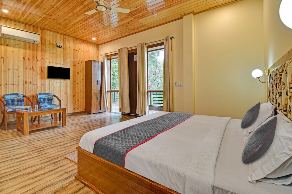 Townhouse 1117 Vasant Corbett, Dhela Village Corbett Ramnagar, Corbett-Ramnagar