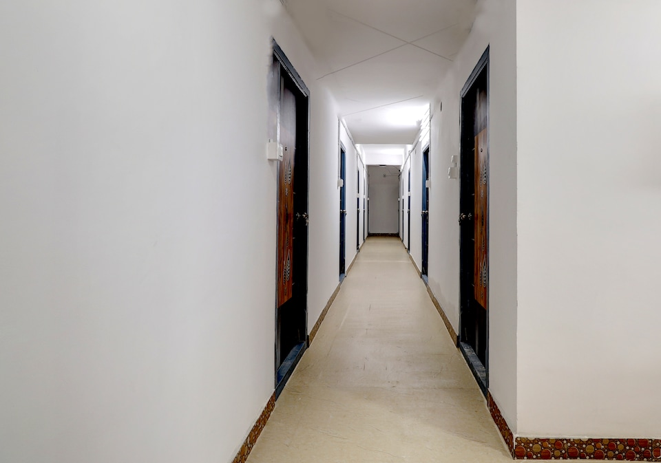 Hotel O HR, Gachibowli, Hyderabad