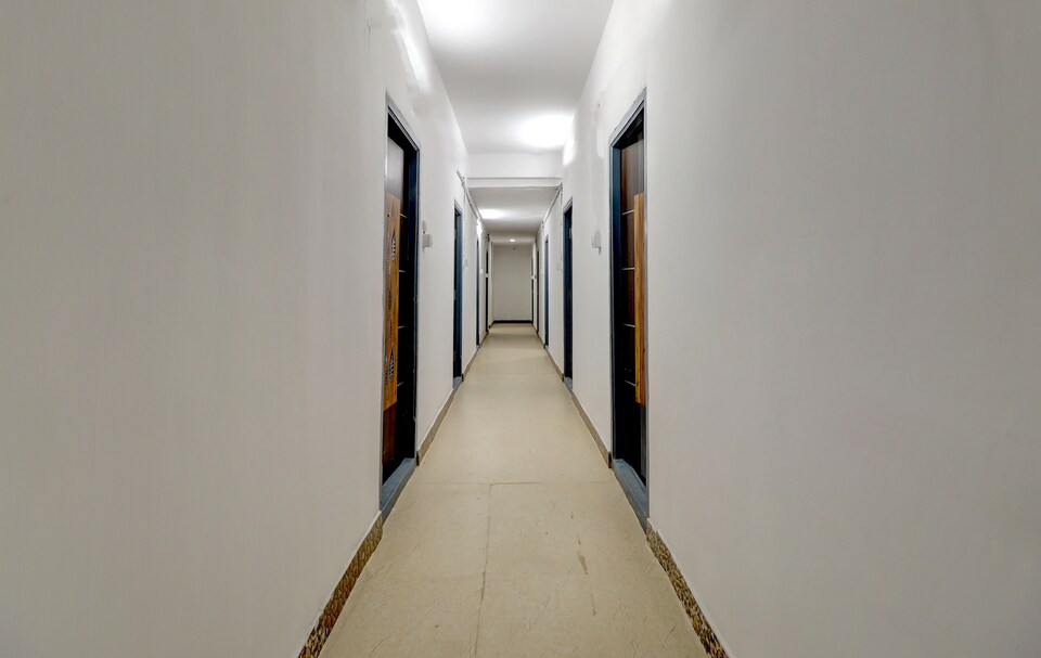 Hotel O  HR, Gachibowli, Hyderabad