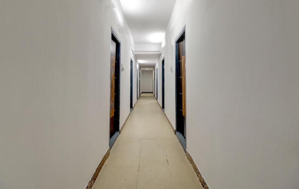 Hotel O HR, Gachibowli, Hyderabad