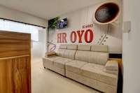 Hotel HR