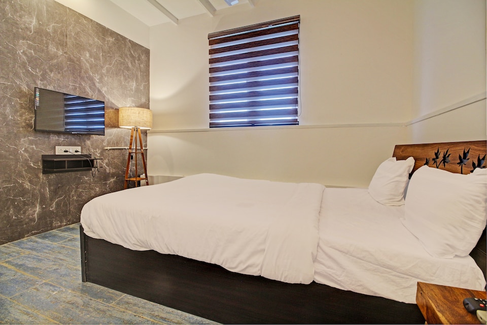 OYO Pph Hotel, Bus Stand Nagpur, Nagpur