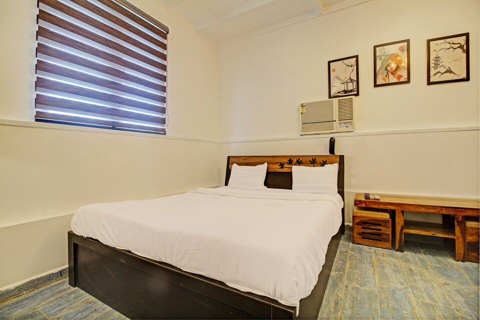 OYO Pph Hotel, Bus Stand Nagpur, Nagpur