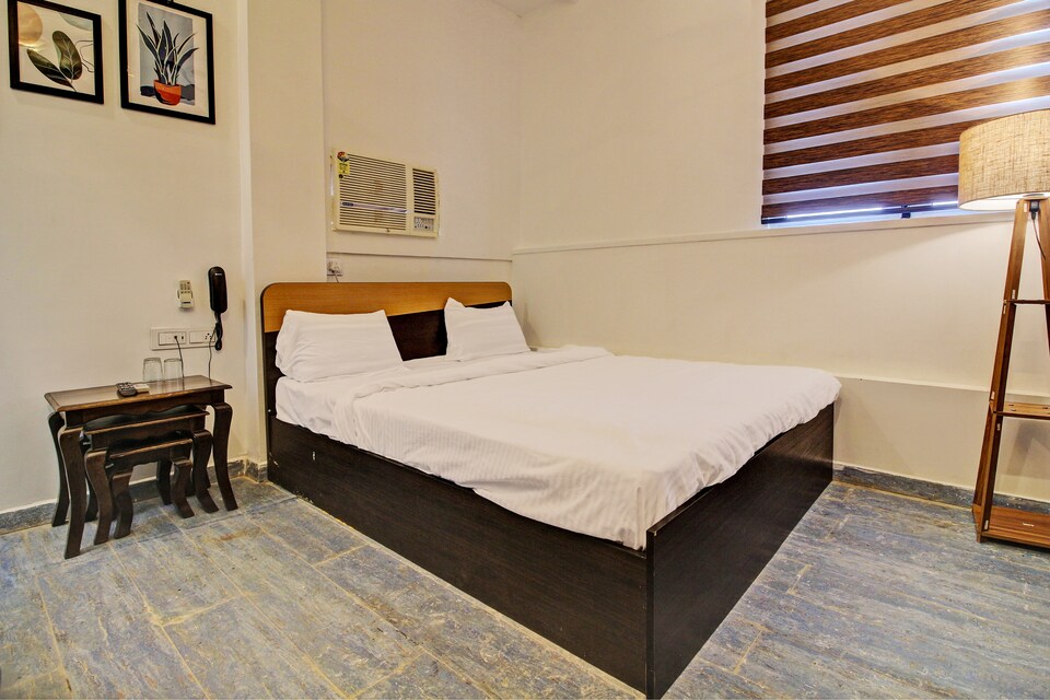 OYO Pph Hotel, Bus Stand Nagpur, Nagpur