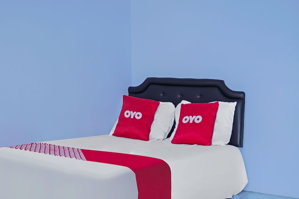 OYO 92704 Pondok Bunga Lily, Kabupaten Karawang, Kabupaten Karawang