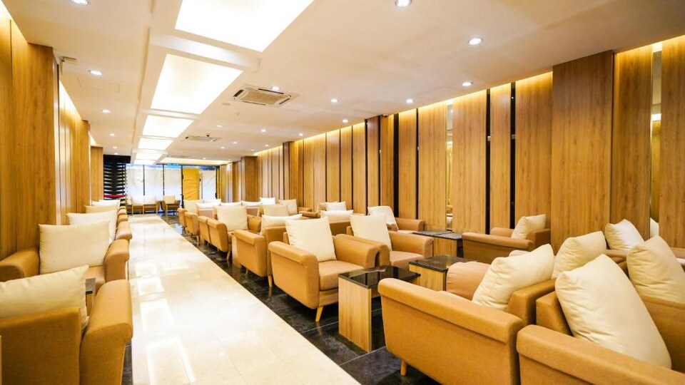 OYO 90805 D Loft Hotel, Bukit Bintang, Kuala Lumpur