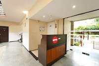 Super Hotel O Indra Suites