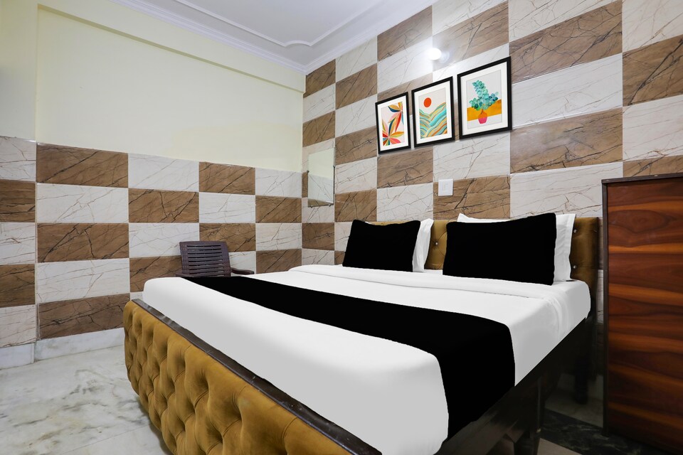 Collection O Navug Market, Ghaziabad City, Ghaziabad