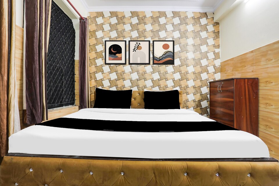 Collection O Navug Market, Ghaziabad City, Ghaziabad