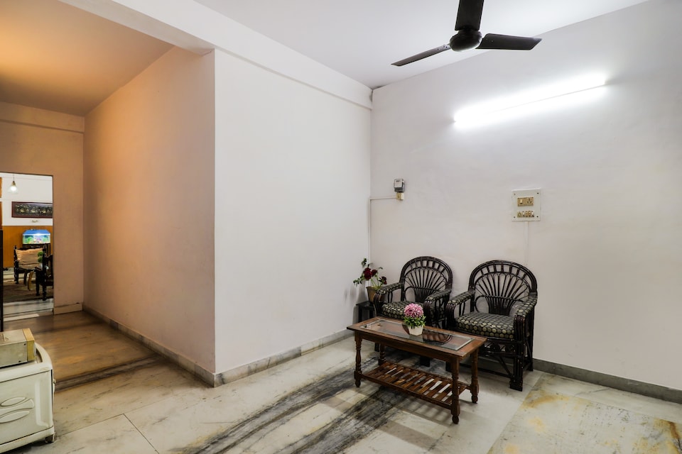 POP 81492K Woodstock Homestay , Mahanagar Lucknow, Lucknow