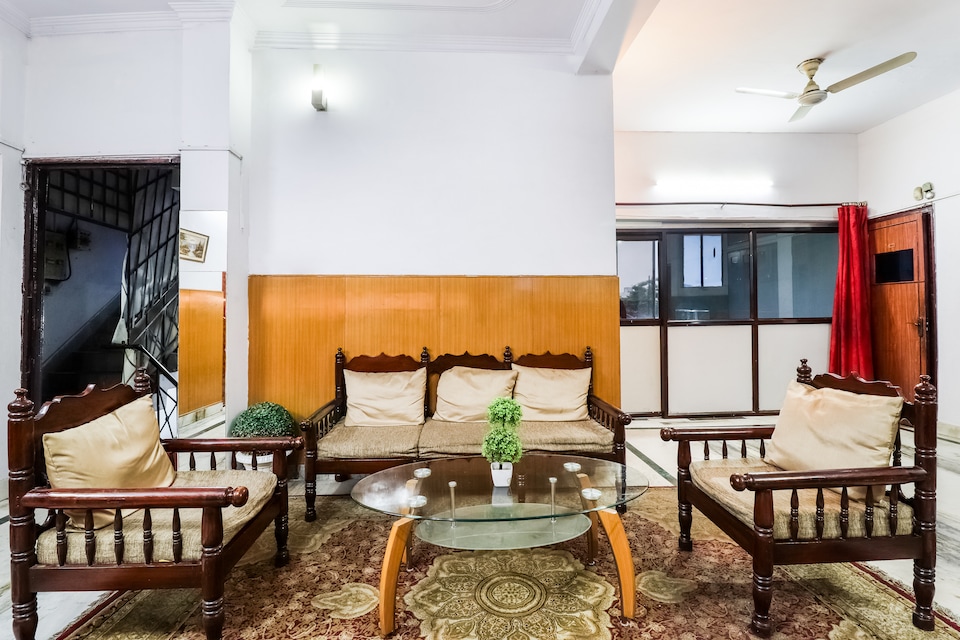 POP 81492K Woodstock Homestay , Mahanagar Lucknow, Lucknow