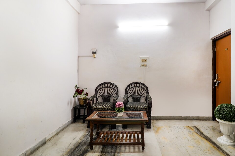 POP 81492K Woodstock Homestay , Mahanagar Lucknow, Lucknow