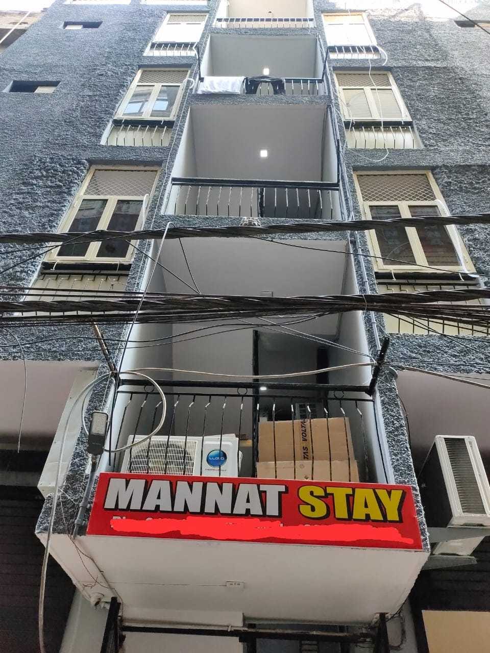 Super Hotel O Mannt Stay, Anand Vihar Delhi, Delhi