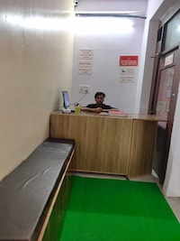 Super Hotel O Mannt Stay