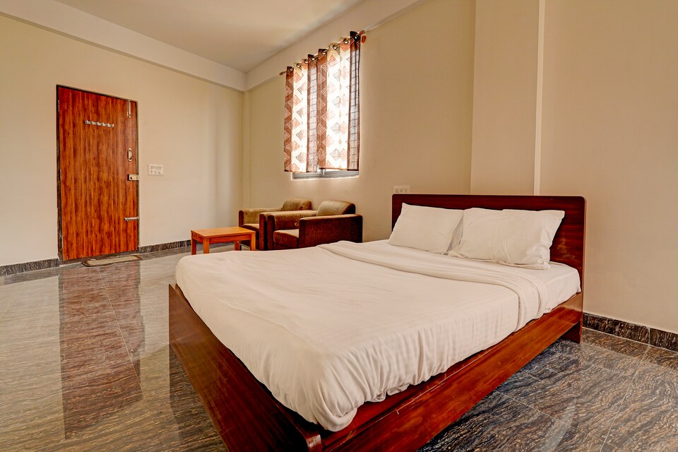 OYO SBR Residency, Mysore Vijayanagar Hebbal, Mysore