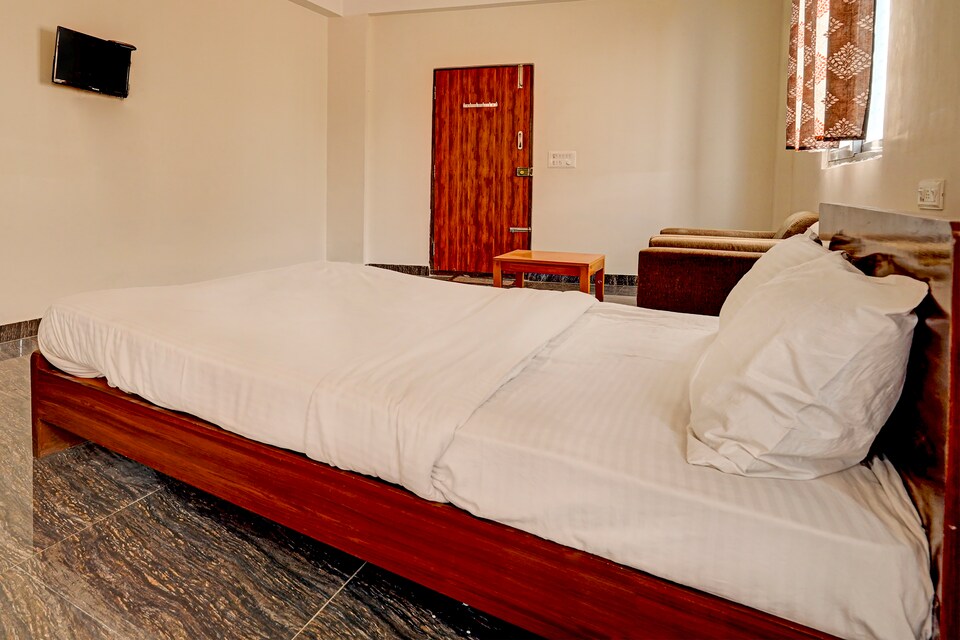 OYO SBR Residency, Mysore Vijayanagar Hebbal, Mysore