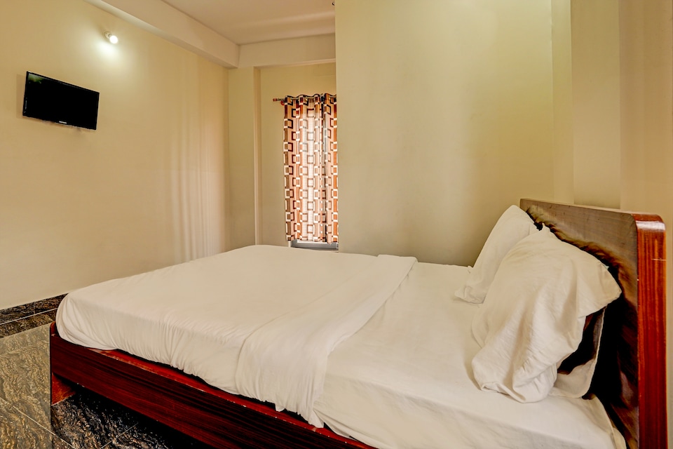 OYO SBR Residency, Mysore Vijayanagar Hebbal, Mysore