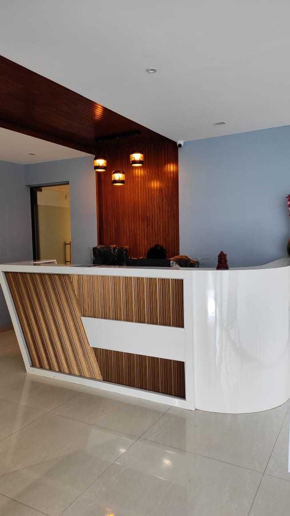 POP 81494H Hotel Venus , Alkapuri Vadodara, Vadodara