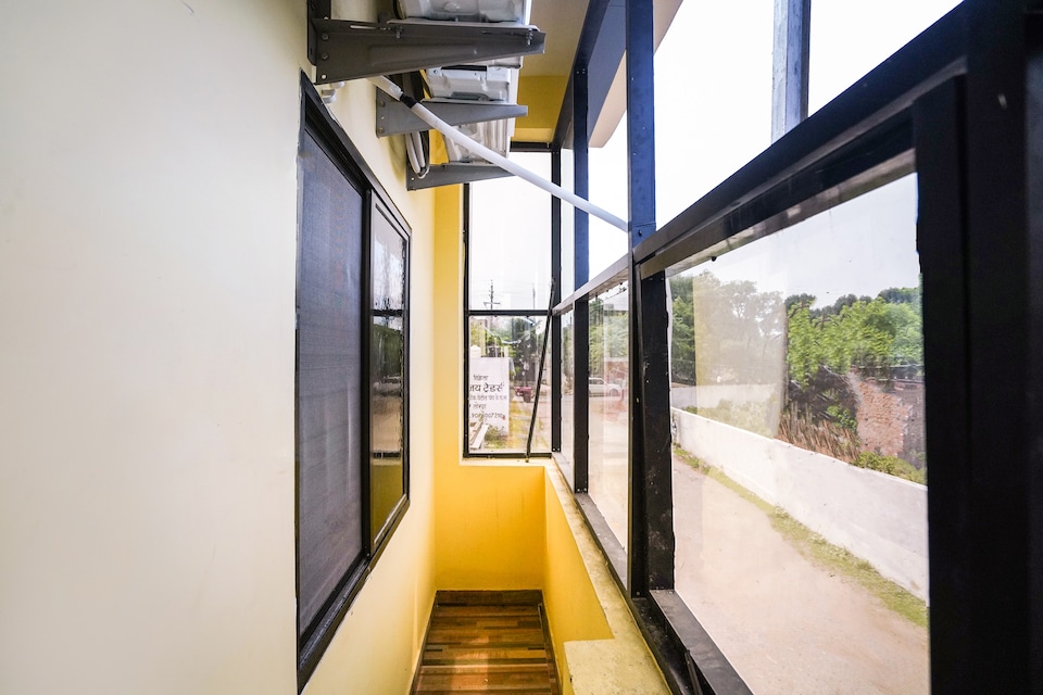 HOTEL O SAI SAUGAT, Bilaspur, Bilaspur