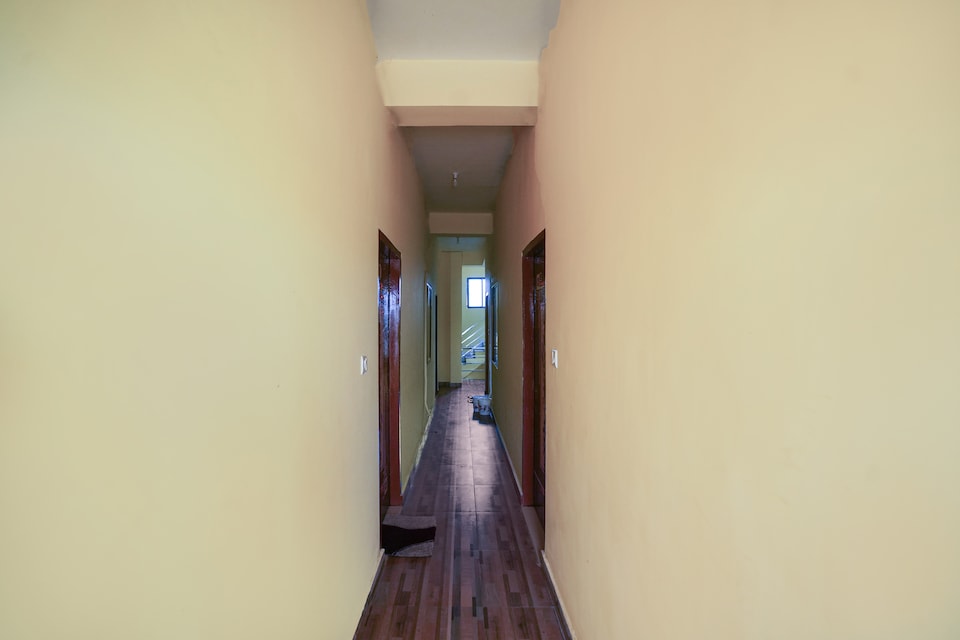 HOTEL O SAI SAUGAT, Bilaspur, Bilaspur