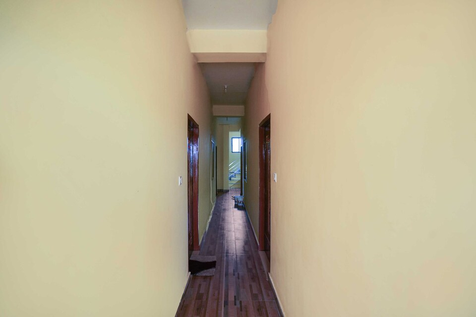 HOTEL O SAI SAUGAT, Bilaspur, Bilaspur