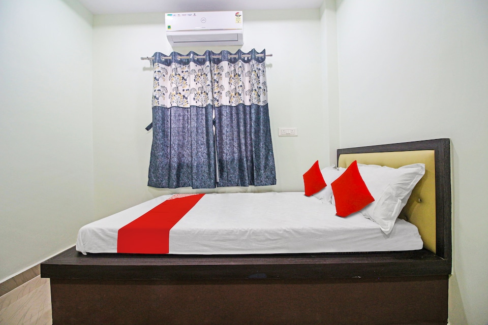 Hotel O by OYO Mh, Bus Stand Nagpur, Nagpur
