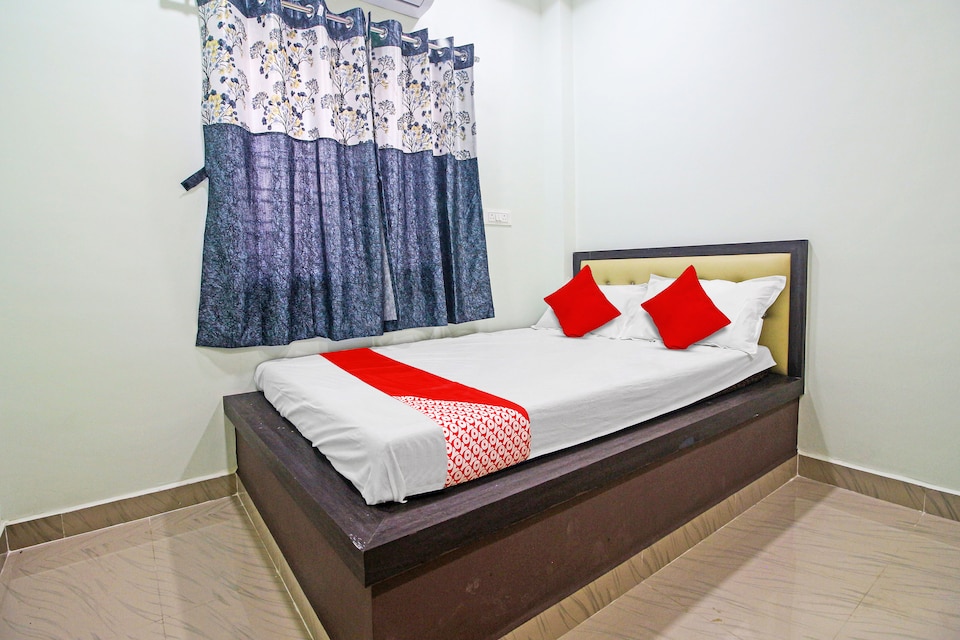 Hotel O by OYO Mh, Bus Stand Nagpur, Nagpur
