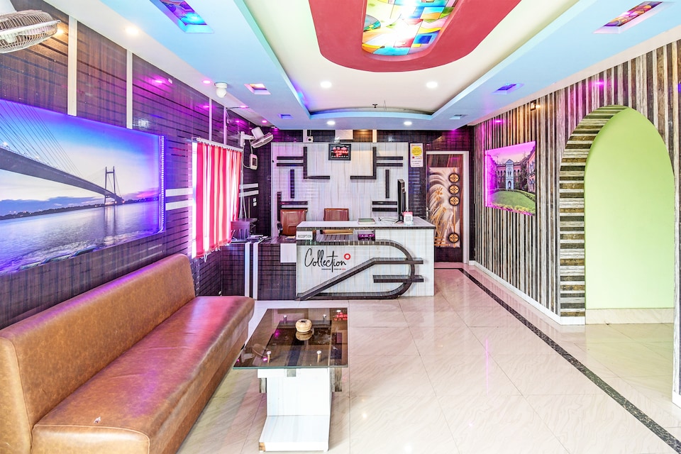 Collection O 814958 Highway Resort, Howrah Kolkata, Kolkata