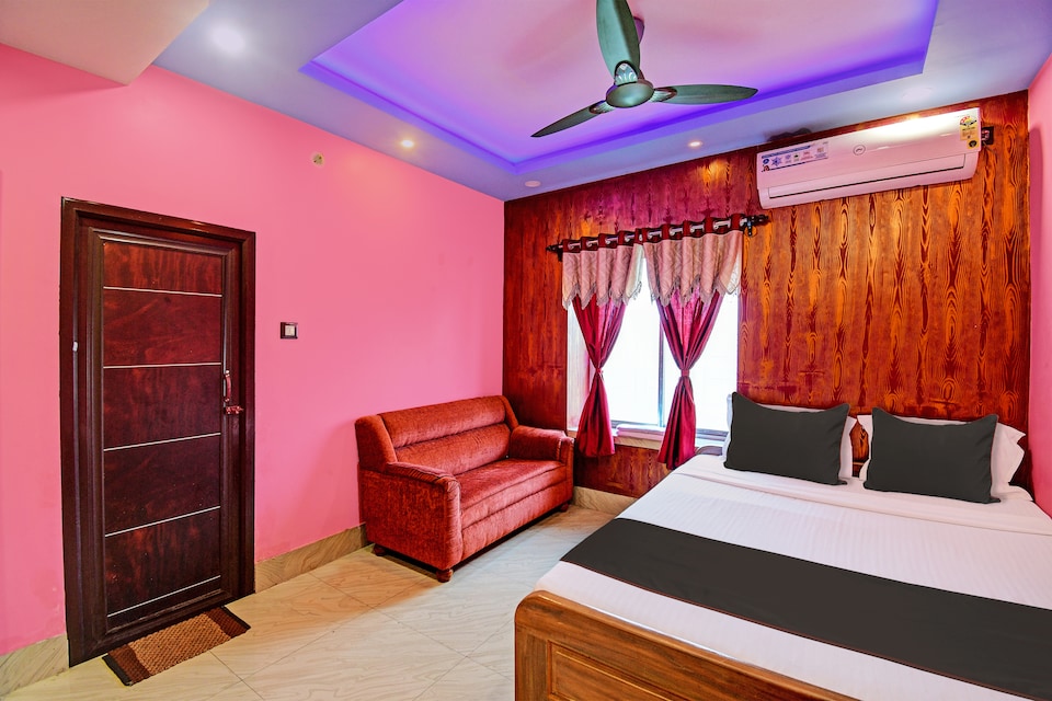 Collection O 814958 Highway Resort, Howrah Kolkata, Kolkata