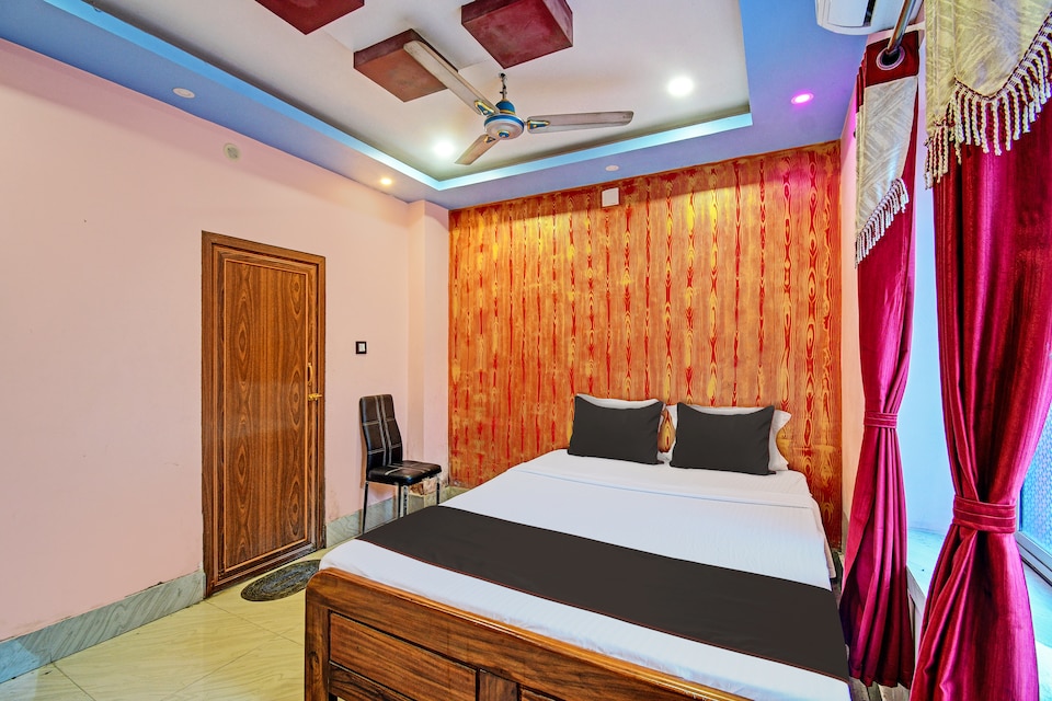 Collection O 814958 Highway Resort, Howrah Kolkata, Kolkata