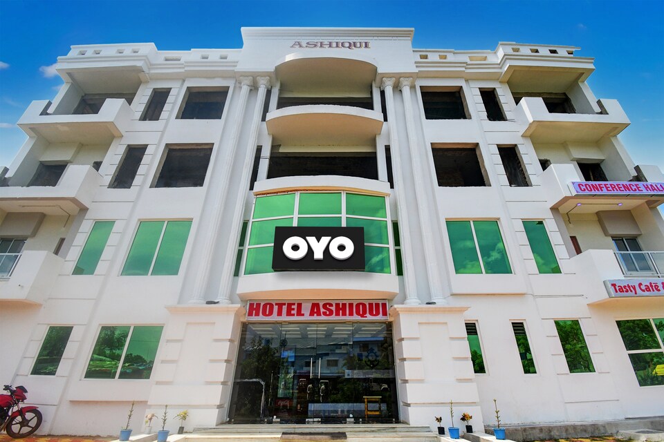 Hotel O Ashiqui, Old Digha, Digha