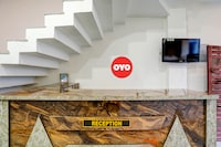 Hotel O Flagship KB Palace