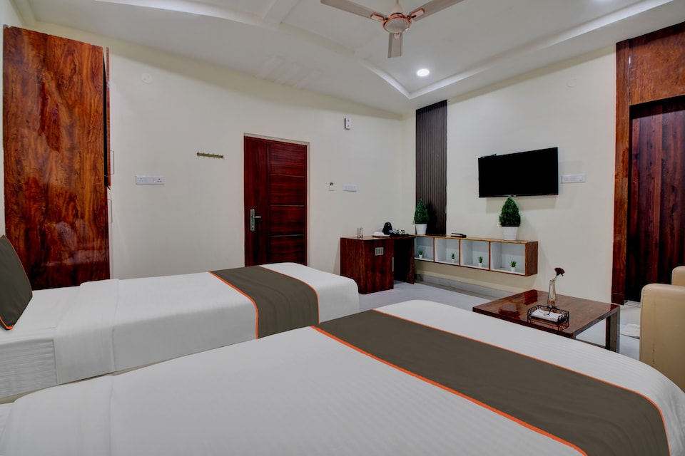 Collection O Hotel mango tree, Khammam Khammam, Khammam