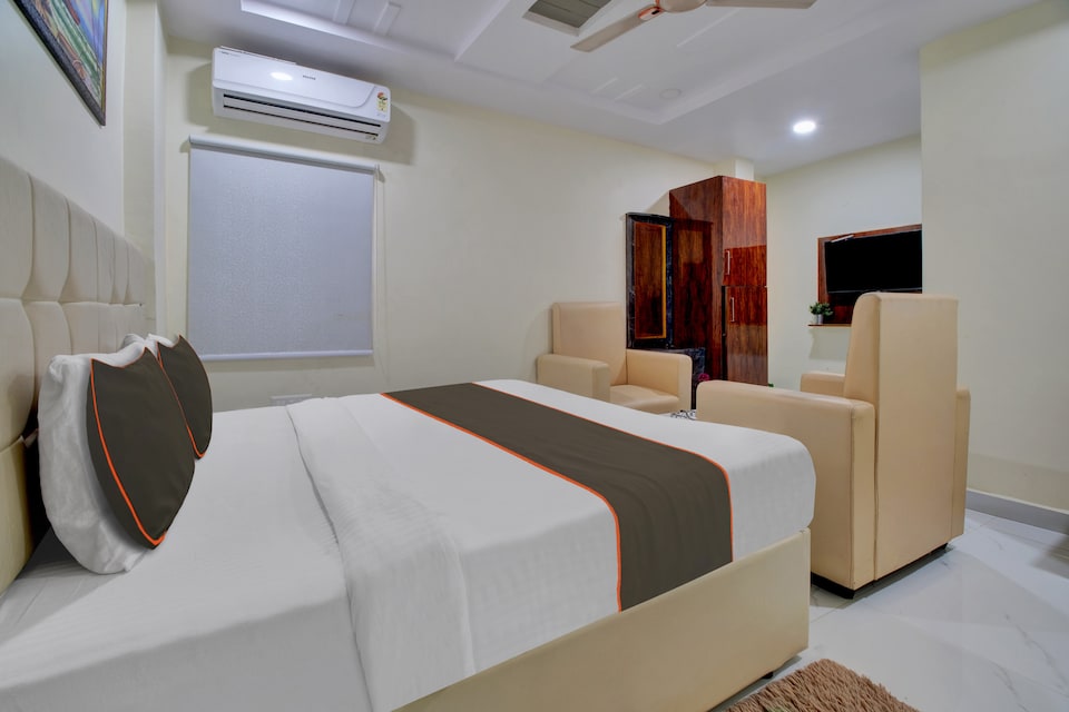 Collection O Hotel mango tree, Khammam Khammam, Khammam