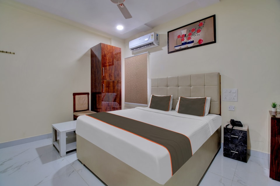 Collection O Hotel mango tree, Khammam Khammam, Khammam