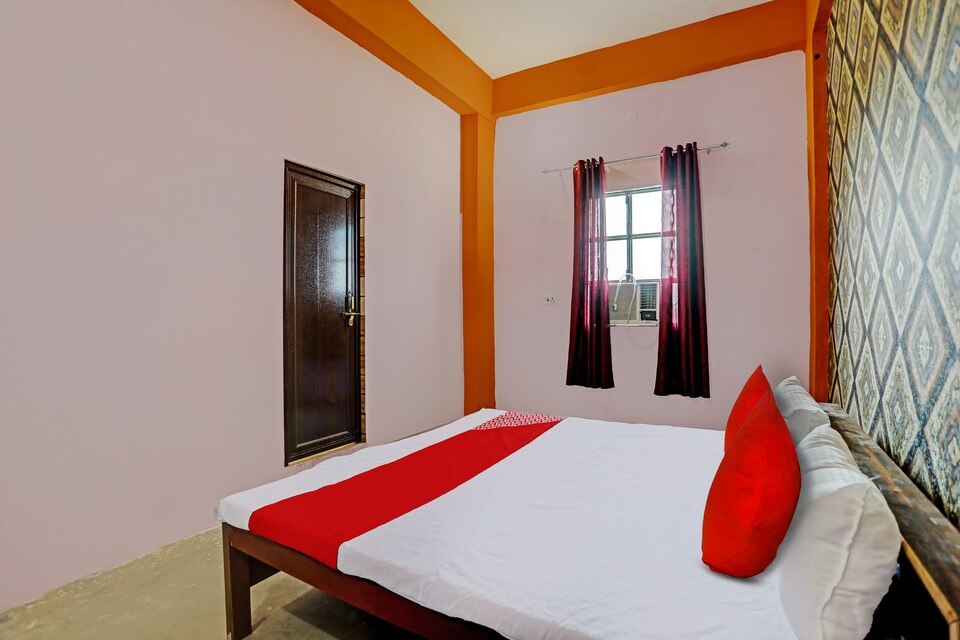 Hotel O Flagship 81496 Goldy Palace, Barra Kanpur, Kanpur