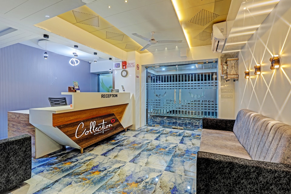 Collection O Royal Bird, SG Highway Ahmedabad, Ahmedabad